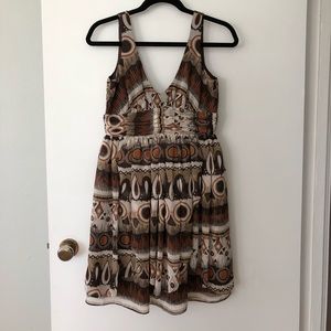 BCBGeneration Cocktail Dress